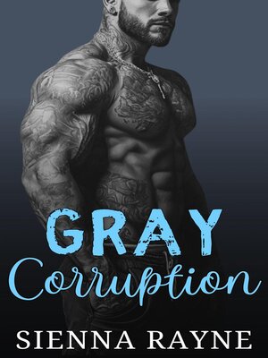 cover image of Gray Corruption